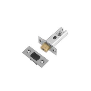  ZTDA64B TUBULAR DEADBOLT HD 64mm EB/SS