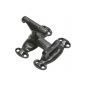  1557 - tee fastener blk ant