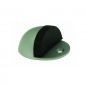 1705 SAA DOOR STOP OVAL SHIELD SAA