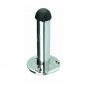 1711CP DOOR STOP SKIRTING 75mm CP