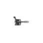 1932- BZP GATE LATCH AUTOMATIC BZP