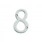  31843 NUMERAL 75mm F/FIX NO 8 CP