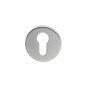  34447 - escutcheons euro prof sss 50x5mm