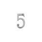  37840 NUMERAL 75mm F/FIX NO 5 SCP