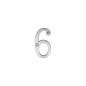  37841 NUMERAL 75mm F/FIX NO 6/9 SCP