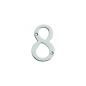  37843 NUMERAL 75mm F/FIX NO 8 SCP