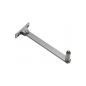  4120-10 ROLLER ARM STAY 10" BLK