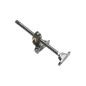  439 - allways opener 6" black