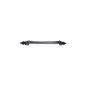 517-10" GATE SPRING 250mm BLACK