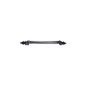 517-8" GATE SPRING 200mm BLACK