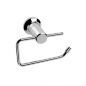 580.13.000 TOILET ROLL HOLDER CHROME