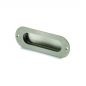 FLUSH HANDLE SSS DODONA 110MM CC