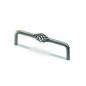 HANDLE CAGE 128MM A.PEWTER