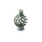 HANDLE  PAMPLONA 60MM PEWTER