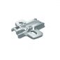  9071.575 HINGE MOUNT PLATE 0mm