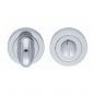 Designer EST004CP - polished chrome bathroom turn