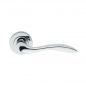 Giava G15BC - satin chrome door handle