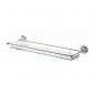  LE30CP Gallery Rail Glass Shelf CP