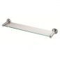  LW26CP Glass Shelf 820mm 'TEMPO' CP