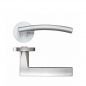 LEVER HANDLE ON ROSE AMALFI  SC
