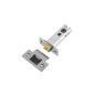 TUBULAR LATCH HD 64mm EB/SS