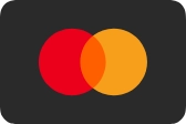 Mastercard Logo