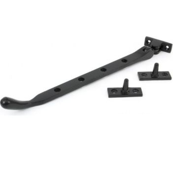 Black Window Stays