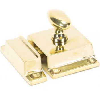 Brass Cabinet Latches