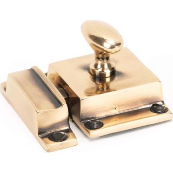 Bronze Cabinet Latches