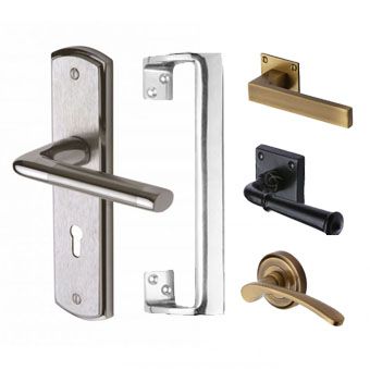 Door Handles