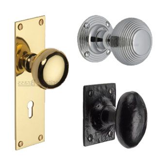 Door Knobs