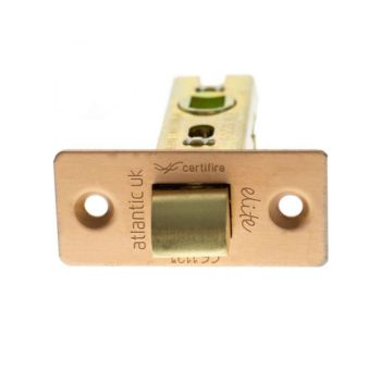 Copper Door Latches