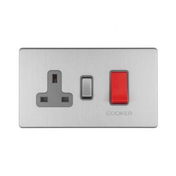 Cooker Switches and Sockets