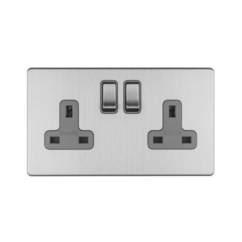 Double Sockets