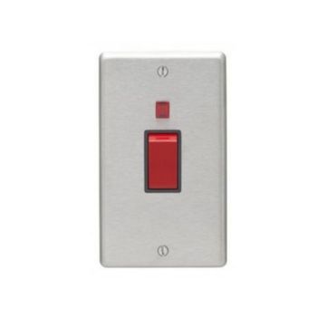 Cooker Switches