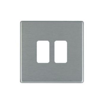 Grid Switches and Plates