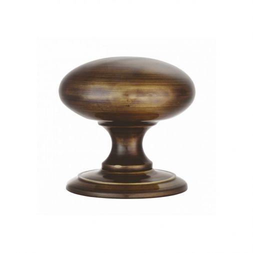 Bronze Centre Door Knobs