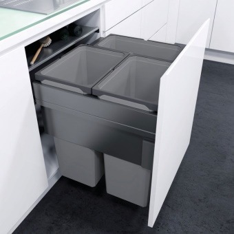 Pull Out Bins