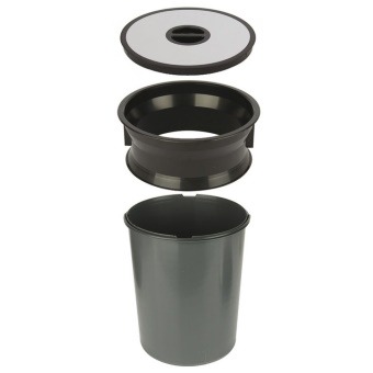 Worktop Bins