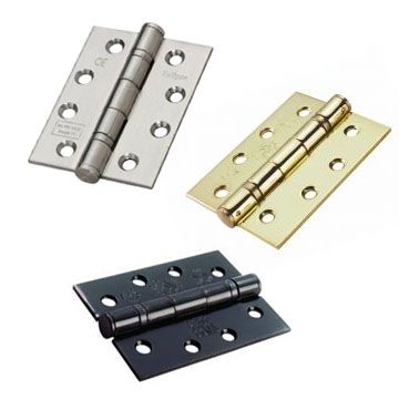 Door Hinges