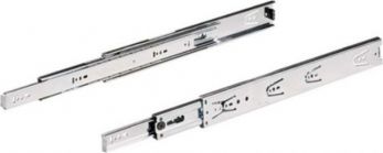 Hettich 073.281 - drawer runner ball bearing 500mm full ext