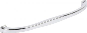 Odessa 10703615 Cabinet Bow Pull Handle 160mm c/c Polished Chrome