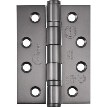 Eclipse 14854DBZ - Ball Bearing Hinge Grade 13 in Dark Bronze 102x76x3mm