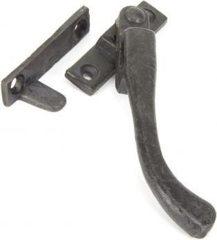 Anvil 33022 Beeswax Peardrop Night-Vent Fastener RH