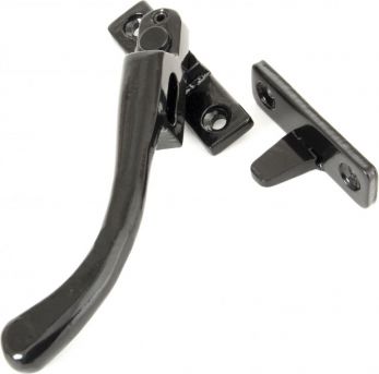Anvil 33023 Black Peardrop Night-Vent Fastener LH
