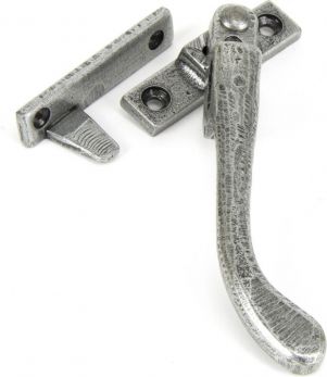 Anvil 33026 Pewter Peardrop Night-Vent Fastener RH