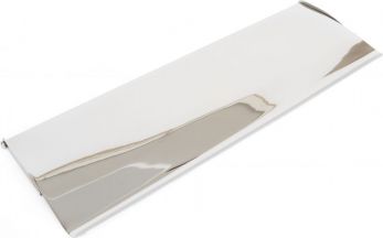 Anvil 33053 Polished Chrome Letterplate Cover 355x127mm