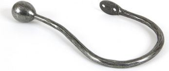 Pewter Curtain Tie Back (pair)