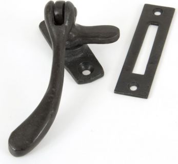 Anvil 33140 Beeswax Peardrop Window Fastener Handle