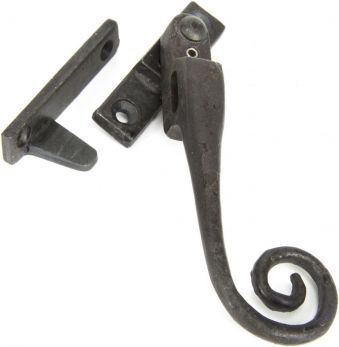 Anvil 33268 Beeswax Monkeytail Night Vent Fastener RH